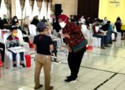 Hanya 16 Anak Yatim di Banjarmasin yang Dapat Bantuan Mensos 8 Hanya 16 Anak Yatim di Banjarmasin yang Dapat Bantuan Mensos