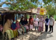 YN'S Center Berbagi dengan Sesama di Kecamatan Banjarmasin Utara dan Tengah 13 YN’S Center Berbagi dengan Sesama di Kecamatan Banjarmasin Utara dan Tengah