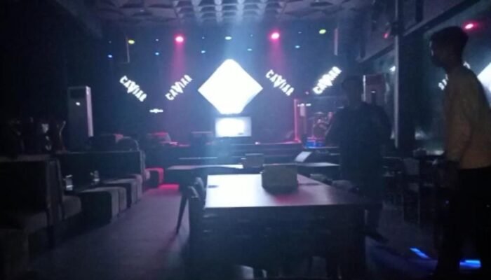 Nekat Langgar Perda, Pengelola Caviar Terancam Dapat Panggilan