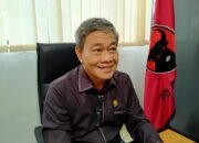 Dewan Sayangkan Wacana Kenaikan Tarif PDAM 20 Dewan Sayangkan Wacana Kenaikan Tarif PDAM