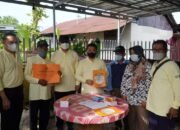 Komitmen Jaga Lingkungan Harus Tertanam di Kampung Iklim 8 Komitmen Jaga Lingkungan Harus Tertanam di Kampung Iklim