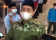 Sekda Definitif Terhalang Rekom Gubernur 7 Sekda Definitif Terhalang Rekom Gubernur