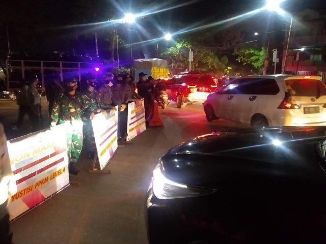 PPKM L4 Banjarmasin Masih Bertahan Gegara Capaian Vaksinasi Rendah 1 IMG 20210921 WA0055 scaled