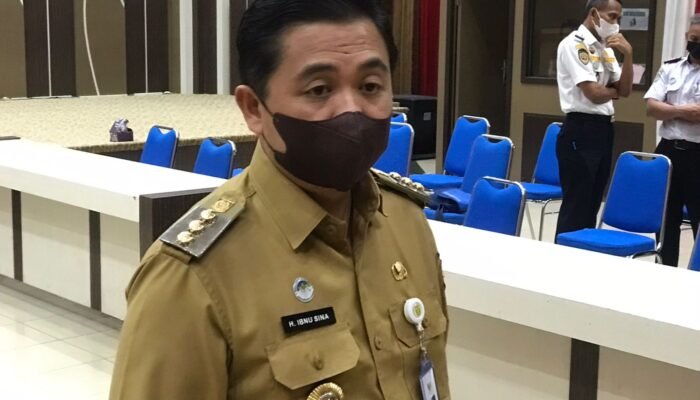 Ibnu Pertanyakan Kriteria Leveling PPKM