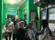 Iming-iming Beasiswa, Oknum Staf Rektorat Uniska Lecehkan Mahasiswinya 8 Iming-iming Beasiswa, Oknum Staf Rektorat Uniska Lecehkan Mahasiswinya