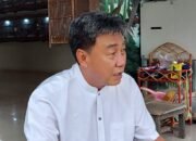 Kembali Minta Dispensasi