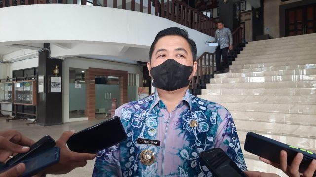 Soal Rombongan Moge Viral, Ibnu Sina : Saya Sebatas Menghadiri Pelepasan 1 IMG 20210923 WA0088 scaled