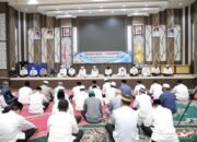 Shalat Hajat Jelang Harjad Banjarmasin ke 495