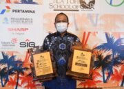 Implementasikan Progran Klinik Gizi SEHATI, Pertamina Raih Penghargaan Nusantara CSR Awards 2021 30 Implementasikan Progran Klinik Gizi SEHATI, Pertamina Raih Penghargaan Nusantara CSR Awards 2021