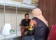 Bakal Tampil All Out di Kelas 75 Kg 10 Bakal Tampil All Out di Kelas 75 Kg