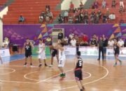 Kalah Dari DKI, Basket Kalsel Masih Berpeluang Lolos 8 Kalah Dari DKI, Basket Kalsel Masih Berpeluang Lolos
