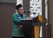 UPZ Bank Kalsel Rutin Bantu Bedah Rumah Dhuafa Baznas