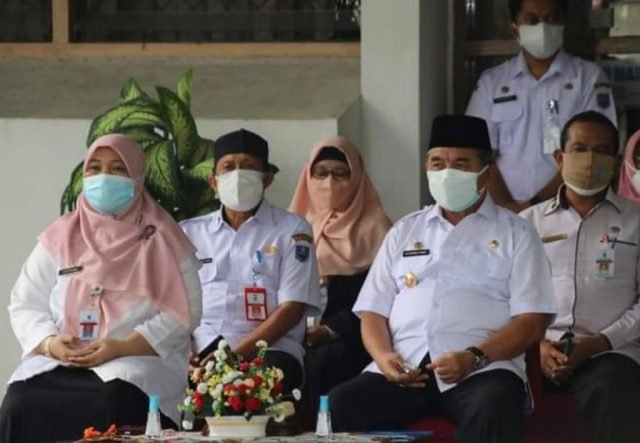 Bank Kalsel Kandangan Launching Satu Pelajar Satu Rekening 2 IMG 20210923 230654 scaled