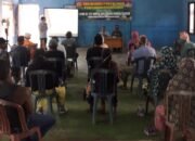 Satgas TMMD Kodim HST Gelar Penyuluhan Ketahanan Pangan 15 Satgas TMMD Kodim HST Gelar Penyuluhan Ketahanan Pangan