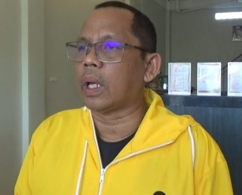 HM Taufik Effendie, Sang Pencetak Simbol Kemapanan