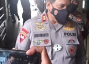 Kapolda Kalsel : KPK OTT di HSU, Pihaknya Sempat Pinjamkan Rungan Pemeriksaan 7 Kapolda Kalsel : KPK OTT di HSU, Pihaknya Sempat Pinjamkan Rungan Pemeriksaan