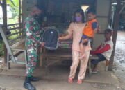 Ucapan Terima Kasih Aulia Kepada Anggota Pendam VI/Mlw Atas Hadiah Tas Untuk Anaknya 20 Ucapan Terima Kasih Aulia Kepada Anggota Pendam VI/Mlw Atas Hadiah Tas Untuk Anaknya