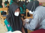 BIN Sasar Vaksin Ke MAN