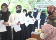 Server ‘Ngadat’, Tes CPNS di Tanah Bumbu Terganggu