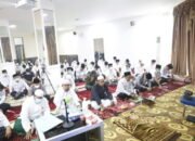 Pemkab Tanbu Gelar Haul Jama Akbar