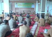 BPKAD Turunkan Tim Untuk Data Aset Daerah