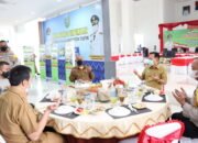 Selamatan Aula Baru Kantor Bupati Tapin dan Pendopo Rantau Baru