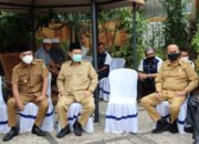 Bupati Tapin Ucapkan Duka Cita, H Rasyid Ali Mantan Ketua DPRD Tapin Meninggal Dunia