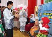 Gerakan Minum Susu, Peringati Hari Anak Nasional