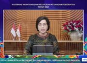 Kotabaru Bangga Dapat Penghargaan Dari Kemenkeu RI