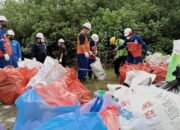 Sambut Hari Bersih Bersih Sedunia dengan Pemilahan Sampah