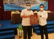 Konsultasi Publik RPJP Sungai Lulan Sungai Bulan di Kotabaru