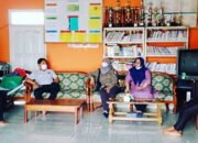 Diskominfo Aktifkan Kelompok Informasi Masyarakat di Kotabaru