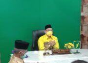 Bupati Sayed Jafar Ikuti Pembekalan Kepemimpinan Pemerintahan Dalam Negeri