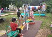 Wujudkan Kota Layak Anak HSU Miliki MRA