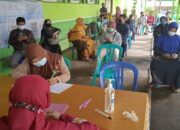 Layanan Swab Antigen Gratis Bagi Peserta Seleksi ASN dan PPPK Guru