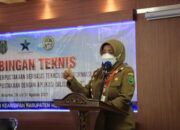 Dispersip Tingkatkan Pelayanan Berbasis Teknologi