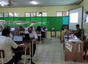 Pelamar Formasi PPPK Guru di HSU 448 Orang