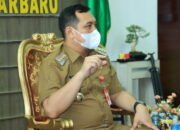 Masuk Kategori Level III, Kota Banjarbaru Terapkan PPKM Level IV
