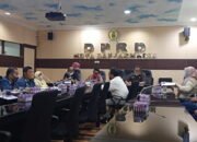 Perkim Programkan Pembangunan Rusunawa di Kelurahan Pelambuan