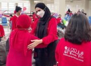 Pengabdian PKM Bagi Penderita Thalassemia