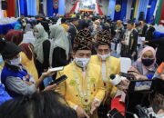 DPRD Gelar Rapat Paripurna Istimewa