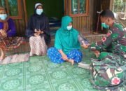 Berikan Pelayanan Kesehatan, Satgas TMMD Ke-112 Sasar Rumah Warga 27 Berikan Pelayanan Kesehatan, Satgas TMMD Ke-112 Sasar Rumah Warga