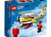 Rekomendasi 9 Lego Pesawat Termurah untuk Edukasi Anak 14 Rekomendasi 9 Lego Pesawat Termurah untuk Edukasi Anak