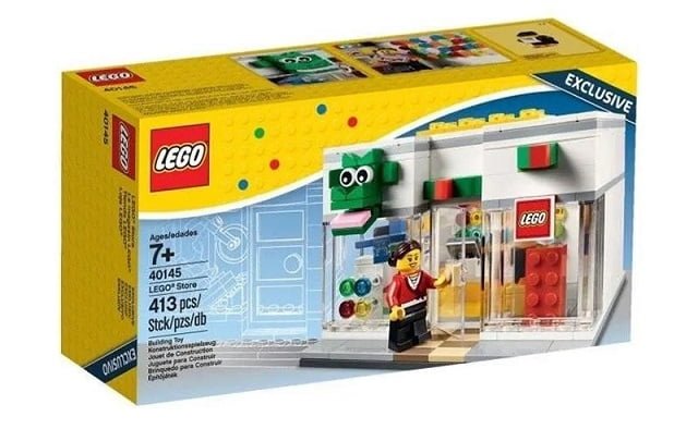Rekomendasi 9 Lego Pesawat Termurah untuk Edukasi Anak 5 lego
