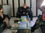 Bawa Pusling, Dispersip Kalsel Dukung TMMD Ke-112 HST 24 Bawa Pusling, Dispersip Kalsel Dukung TMMD Ke-112 HST