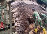 Rumahnya Dirobohkan Bukannya Sedih, Rusdi Malah Gembira 8 Rumahnya Dirobohkan Bukannya Sedih, Rusdi Malah Gembira