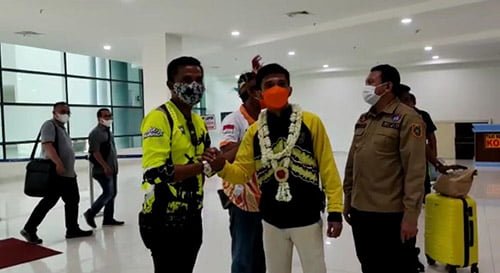 13 3klm atlet pon jpg