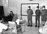 PTM Terbatas SMA di Kalteng Resmi Dicanangkan 19 PTM Terbatas SMA di Kalteng Resmi Dicanangkan