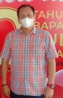 15 Katingan Anggota DPRD Katingan Gimmak Bulinga