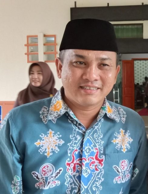 15 Katingan Anggota DPRD Katingan MUhammaf Efendi S.Hut scaled